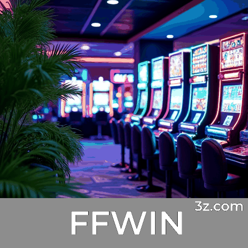 Experimente FFWIN: Apostas Móveis Completas e Práticas