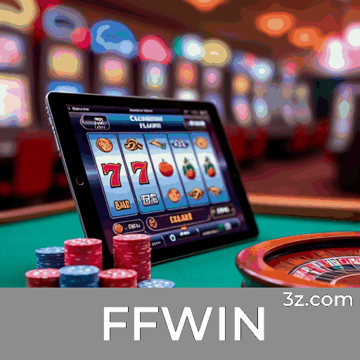 FFWIN: Plataforma de Cassino e Apostas Confiável