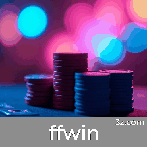 ffwin: Plataforma de Apostas com Serviço Profissional