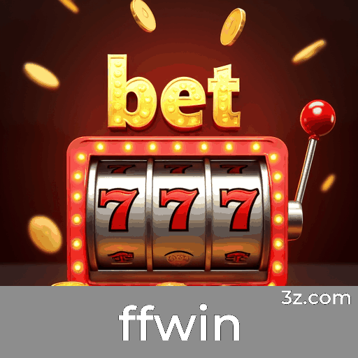 ffwin: Experiência de Jogos de Cassino Vibrante e Imersiva