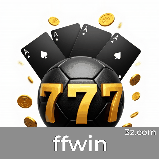 ffwin: Slots com Mega Jackpots, Roleta ao Vivo e Mais