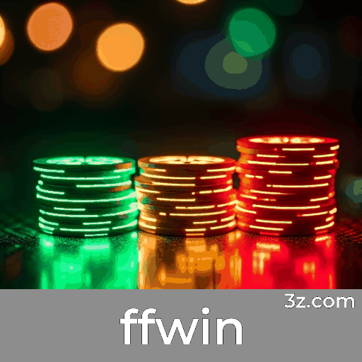 ffwin App: Apostas Móveis com Conveniência e Funções Completas